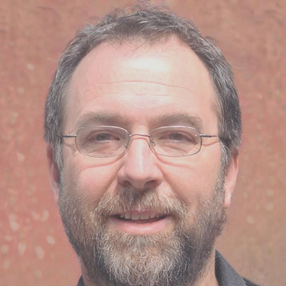 Portrait von Thomas Schneider