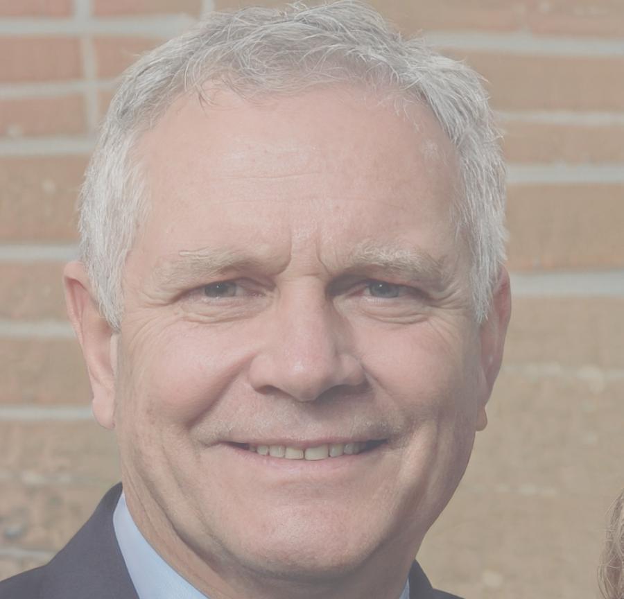 Michael Schmidt, Gründer und Geschäftsführer